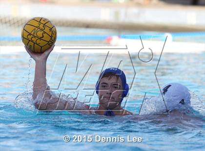 Thumbnail 1 in Northgate vs. Justin-Siena (CIF NCS D2 Quarter-Finals) photogallery.