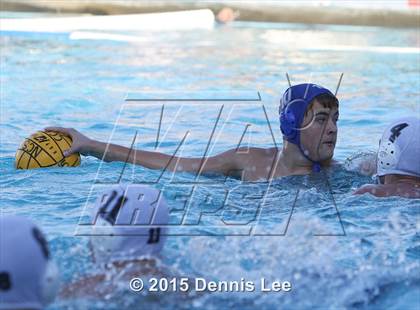 Thumbnail 2 in Northgate vs. Justin-Siena (CIF NCS D2 Quarter-Finals) photogallery.
