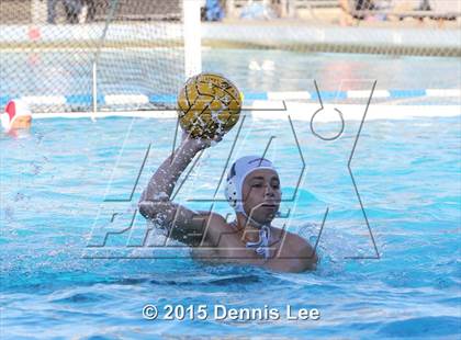 Thumbnail 2 in Northgate vs. Justin-Siena (CIF NCS D2 Quarter-Finals) photogallery.