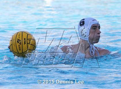 Thumbnail 3 in Northgate vs. Justin-Siena (CIF NCS D2 Quarter-Finals) photogallery.