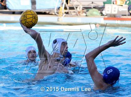 Thumbnail 1 in Northgate vs. Justin-Siena (CIF NCS D2 Quarter-Finals) photogallery.