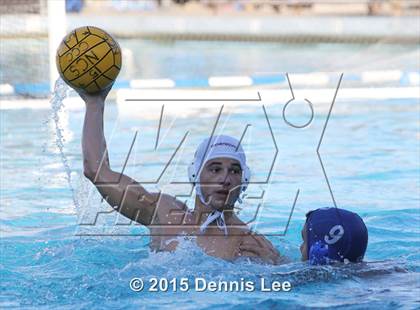 Thumbnail 1 in Northgate vs. Justin-Siena (CIF NCS D2 Quarter-Finals) photogallery.