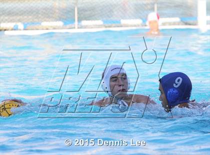 Thumbnail 3 in Northgate vs. Justin-Siena (CIF NCS D2 Quarter-Finals) photogallery.