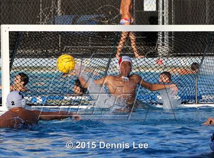 Thumbnail 2 in Northgate vs. Justin-Siena (CIF NCS D2 Quarter-Finals) photogallery.