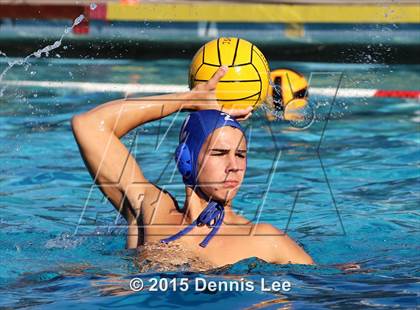 Thumbnail 1 in Northgate vs. Justin-Siena (CIF NCS D2 Quarter-Finals) photogallery.