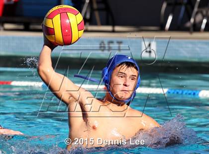 Thumbnail 2 in Northgate vs. Justin-Siena (CIF NCS D2 Quarter-Finals) photogallery.