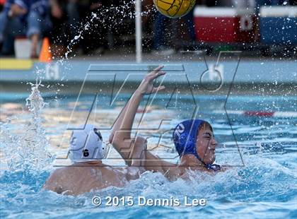 Thumbnail 3 in Northgate vs. Justin-Siena (CIF NCS D2 Quarter-Finals) photogallery.