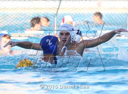 Thumbnail 3 in Northgate vs. Justin-Siena (CIF NCS D2 Quarter-Finals) photogallery.