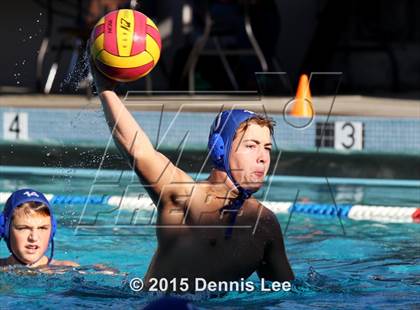 Thumbnail 1 in Northgate vs. Justin-Siena (CIF NCS D2 Quarter-Finals) photogallery.