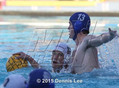 Thumbnail 2 in Northgate vs. Justin-Siena (CIF NCS D2 Quarter-Finals) photogallery.