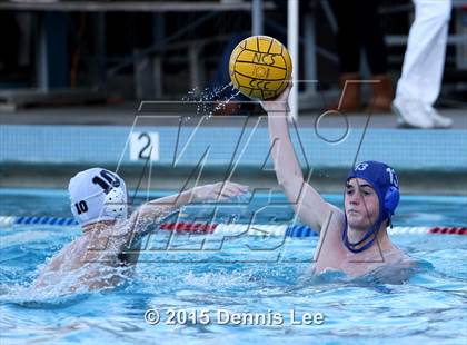 Thumbnail 1 in Northgate vs. Justin-Siena (CIF NCS D2 Quarter-Finals) photogallery.