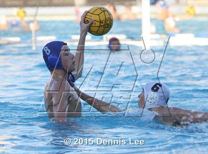 Thumbnail 1 in Northgate vs. Justin-Siena (CIF NCS D2 Quarter-Finals) photogallery.