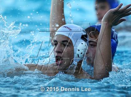 Thumbnail 1 in Northgate vs. Justin-Siena (CIF NCS D2 Quarter-Finals) photogallery.