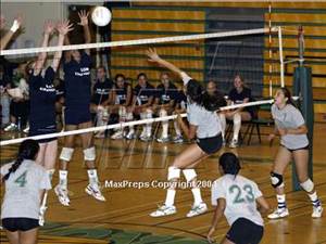 Los Alamitos @ Long Beach Poly