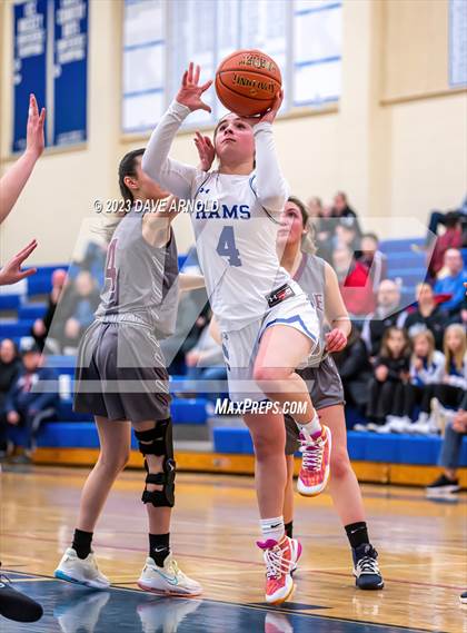 Thumbnail 1 in Noble vs. Kennebunk photogallery.