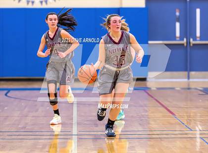 Thumbnail 2 in Noble vs. Kennebunk photogallery.