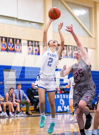Thumbnail 2 in Noble vs. Kennebunk photogallery.