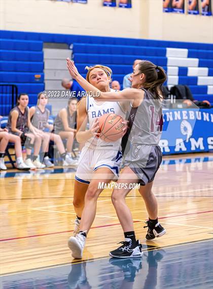 Thumbnail 2 in Noble vs. Kennebunk photogallery.