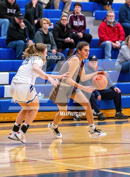 Thumbnail 1 in Noble vs. Kennebunk photogallery.