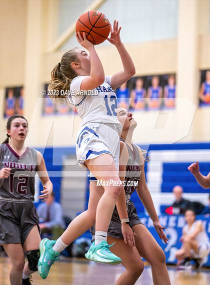 Thumbnail 1 in Noble vs. Kennebunk photogallery.