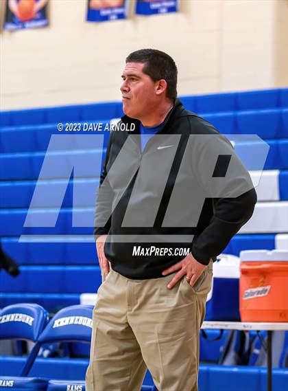 Thumbnail 3 in Noble vs. Kennebunk photogallery.