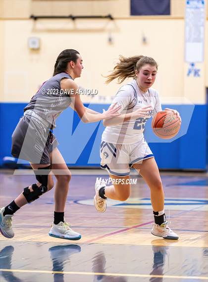 Thumbnail 2 in Noble vs. Kennebunk photogallery.