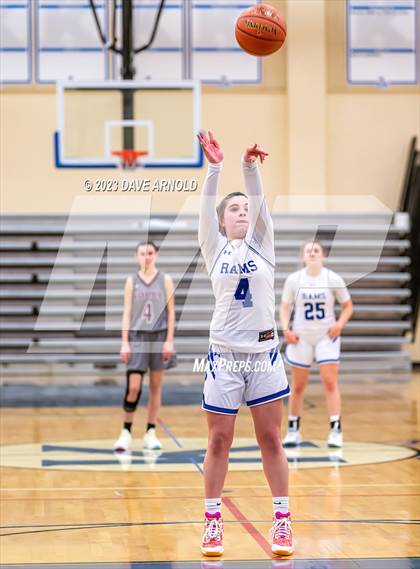 Thumbnail 2 in Noble vs. Kennebunk photogallery.