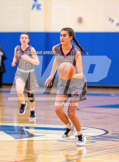 Thumbnail 2 in Noble vs. Kennebunk photogallery.
