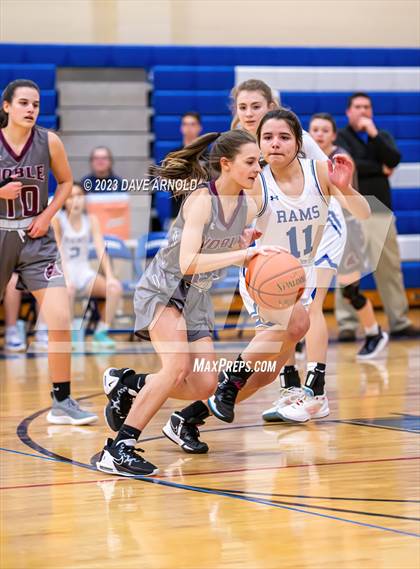 Thumbnail 3 in Noble vs. Kennebunk photogallery.
