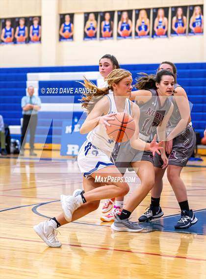 Thumbnail 1 in Noble vs. Kennebunk photogallery.