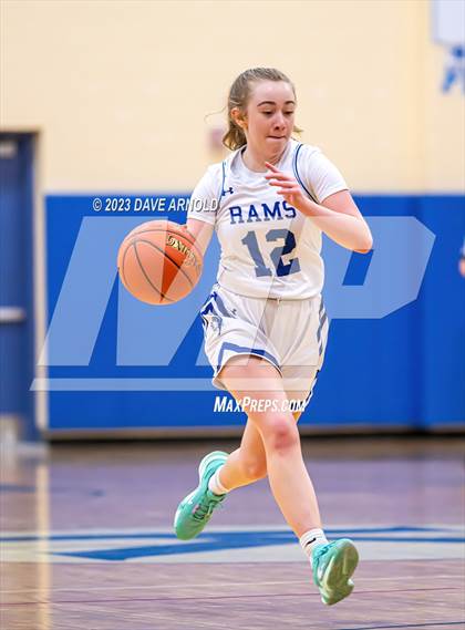 Thumbnail 2 in Noble vs. Kennebunk photogallery.