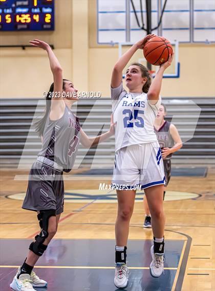 Thumbnail 1 in Noble vs. Kennebunk photogallery.