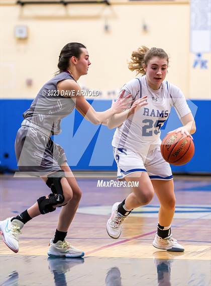 Thumbnail 3 in Noble vs. Kennebunk photogallery.