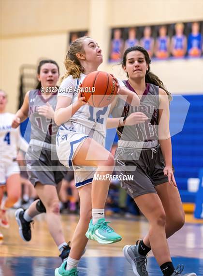 Thumbnail 3 in Noble vs. Kennebunk photogallery.