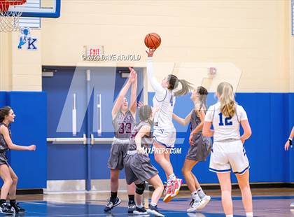 Thumbnail 2 in Noble vs. Kennebunk photogallery.