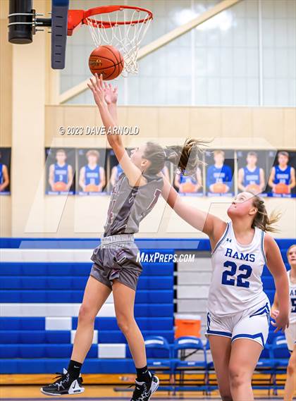 Thumbnail 3 in Noble vs. Kennebunk photogallery.