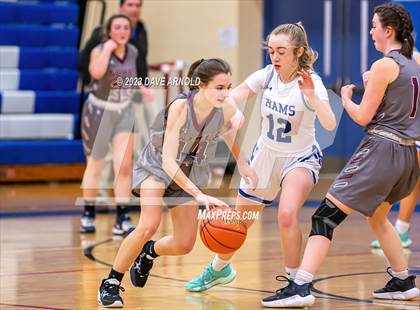 Thumbnail 2 in Noble vs. Kennebunk photogallery.