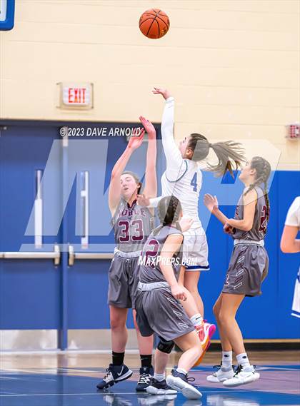 Thumbnail 3 in Noble vs. Kennebunk photogallery.