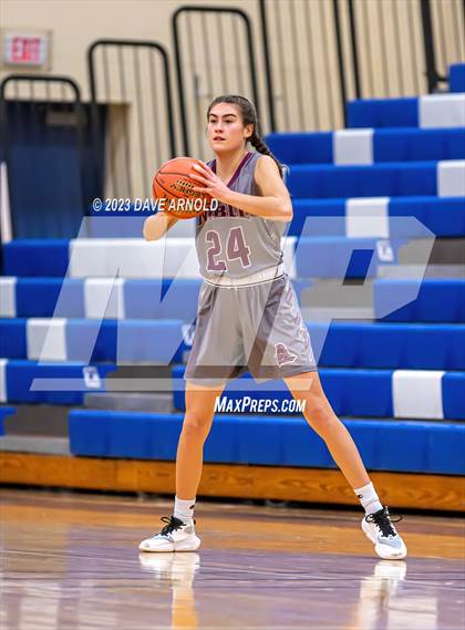 Thumbnail 3 in Noble vs. Kennebunk photogallery.