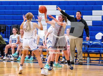Thumbnail 2 in Noble vs. Kennebunk photogallery.