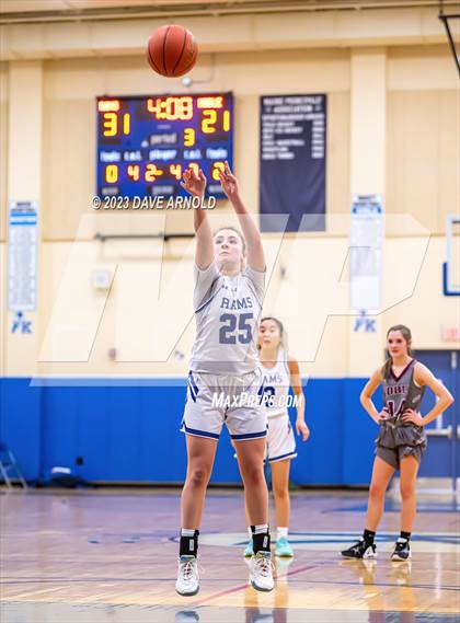 Thumbnail 1 in Noble vs. Kennebunk photogallery.