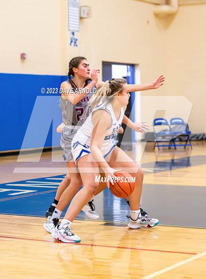 Thumbnail 3 in Noble vs. Kennebunk photogallery.