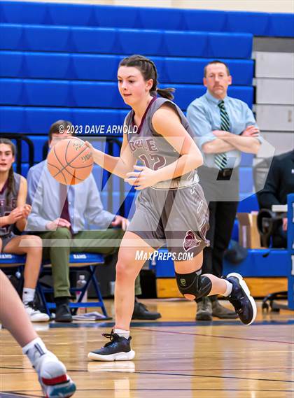 Thumbnail 3 in Noble vs. Kennebunk photogallery.