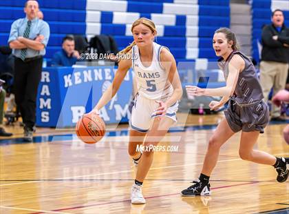 Thumbnail 1 in Noble vs. Kennebunk photogallery.