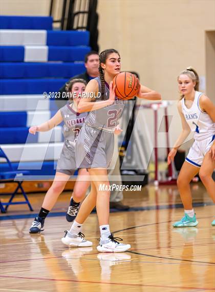Thumbnail 2 in Noble vs. Kennebunk photogallery.