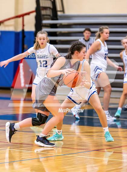 Thumbnail 3 in Noble vs. Kennebunk photogallery.