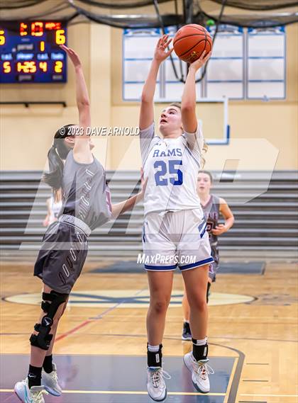 Thumbnail 2 in Noble vs. Kennebunk photogallery.