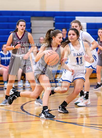 Thumbnail 2 in Noble vs. Kennebunk photogallery.