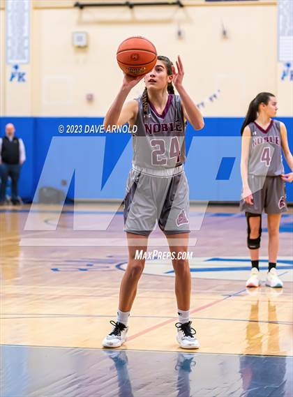Thumbnail 1 in Noble vs. Kennebunk photogallery.