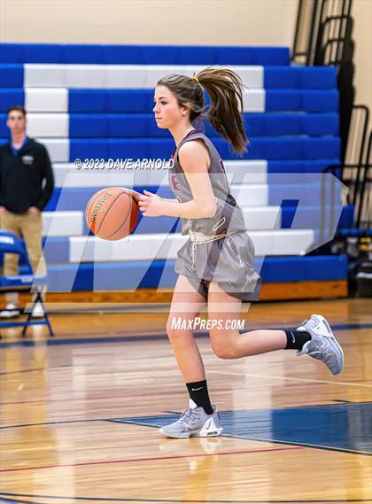 Thumbnail 2 in Noble vs. Kennebunk photogallery.